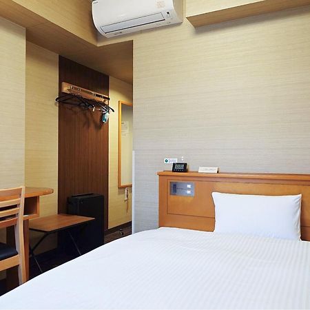 Hotel Route-Inn Shimada Yoshida Inter Ngoại thất bức ảnh