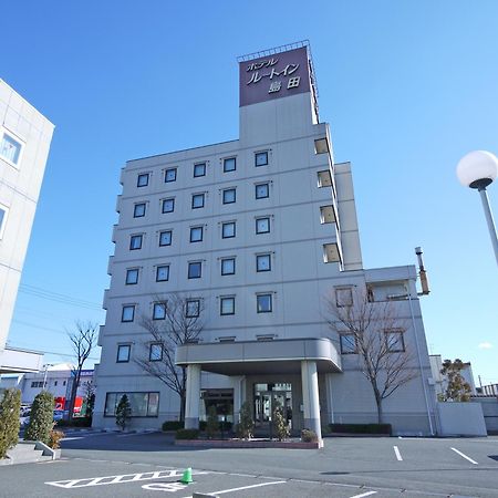 Hotel Route-Inn Shimada Yoshida Inter Ngoại thất bức ảnh