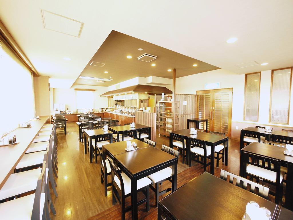Hotel Route-Inn Shimada Yoshida Inter Ngoại thất bức ảnh