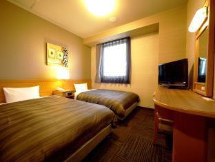 Hotel Route-Inn Shimada Yoshida Inter Phòng bức ảnh