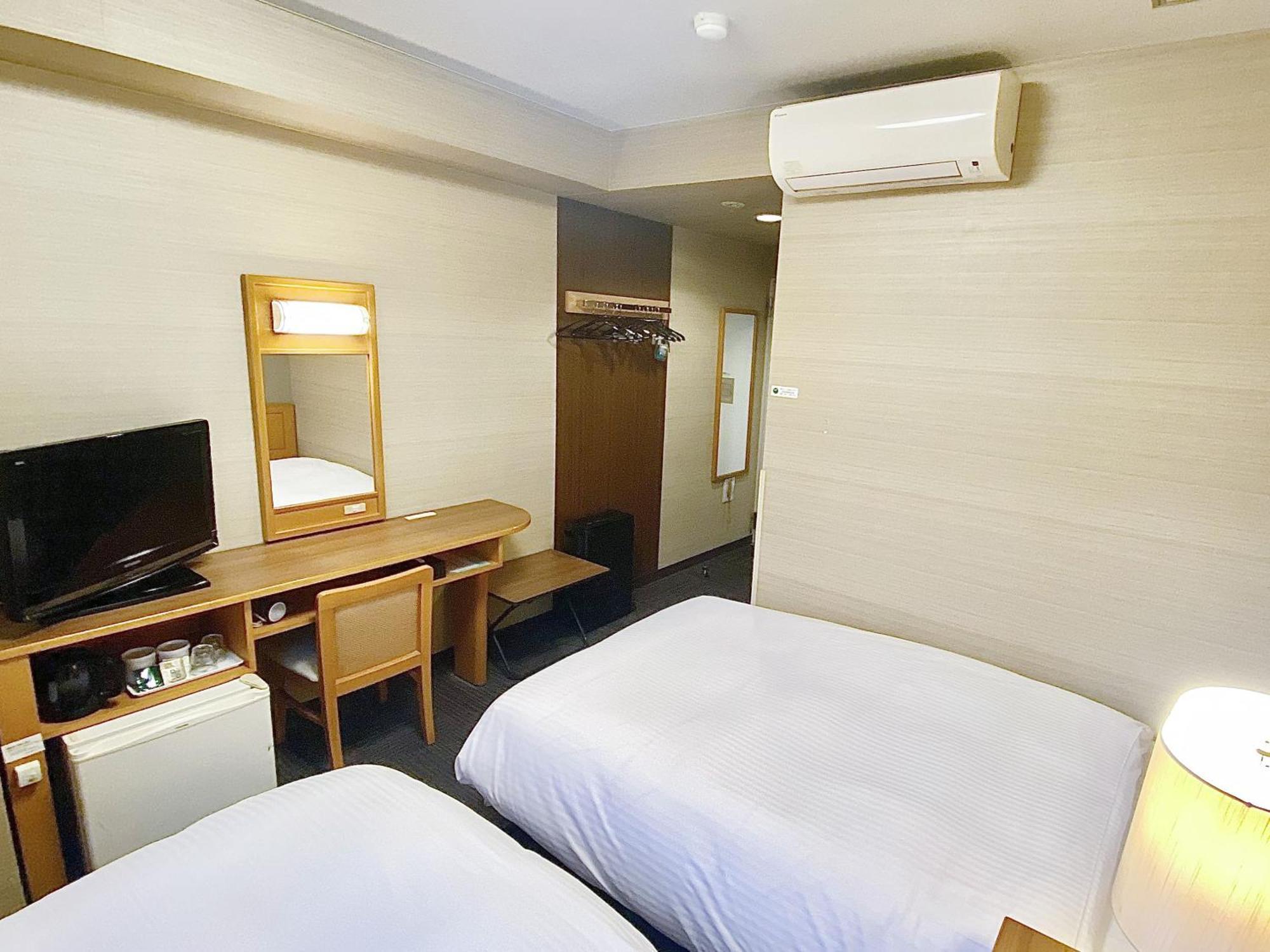 Hotel Route-Inn Shimada Yoshida Inter Ngoại thất bức ảnh