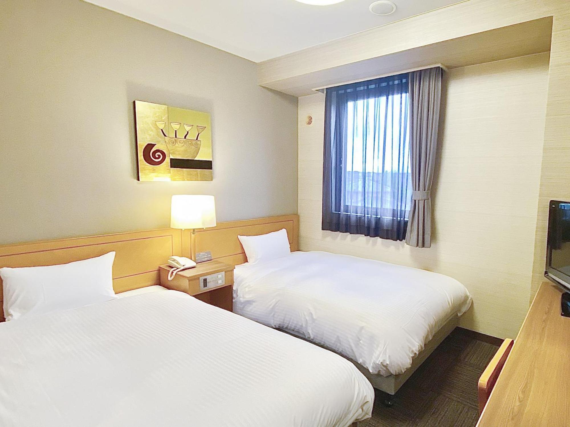 Hotel Route-Inn Shimada Yoshida Inter Ngoại thất bức ảnh
