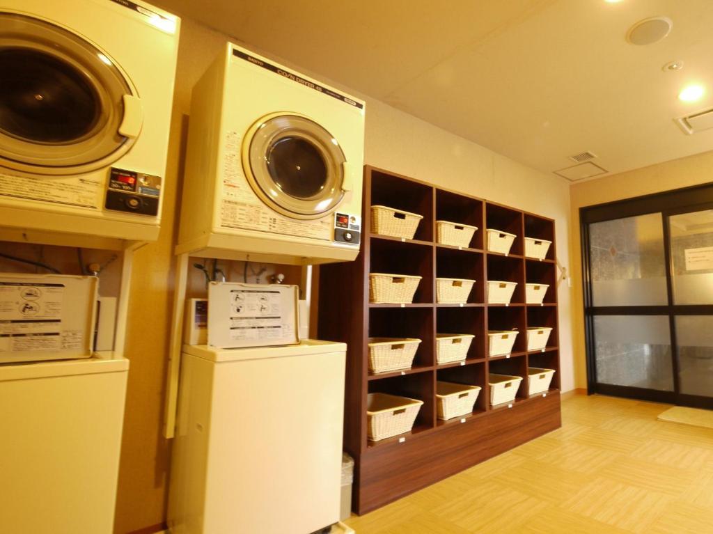 Hotel Route-Inn Shimada Yoshida Inter Ngoại thất bức ảnh